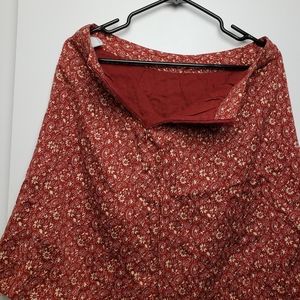 Women's size 3/4 Skirt
